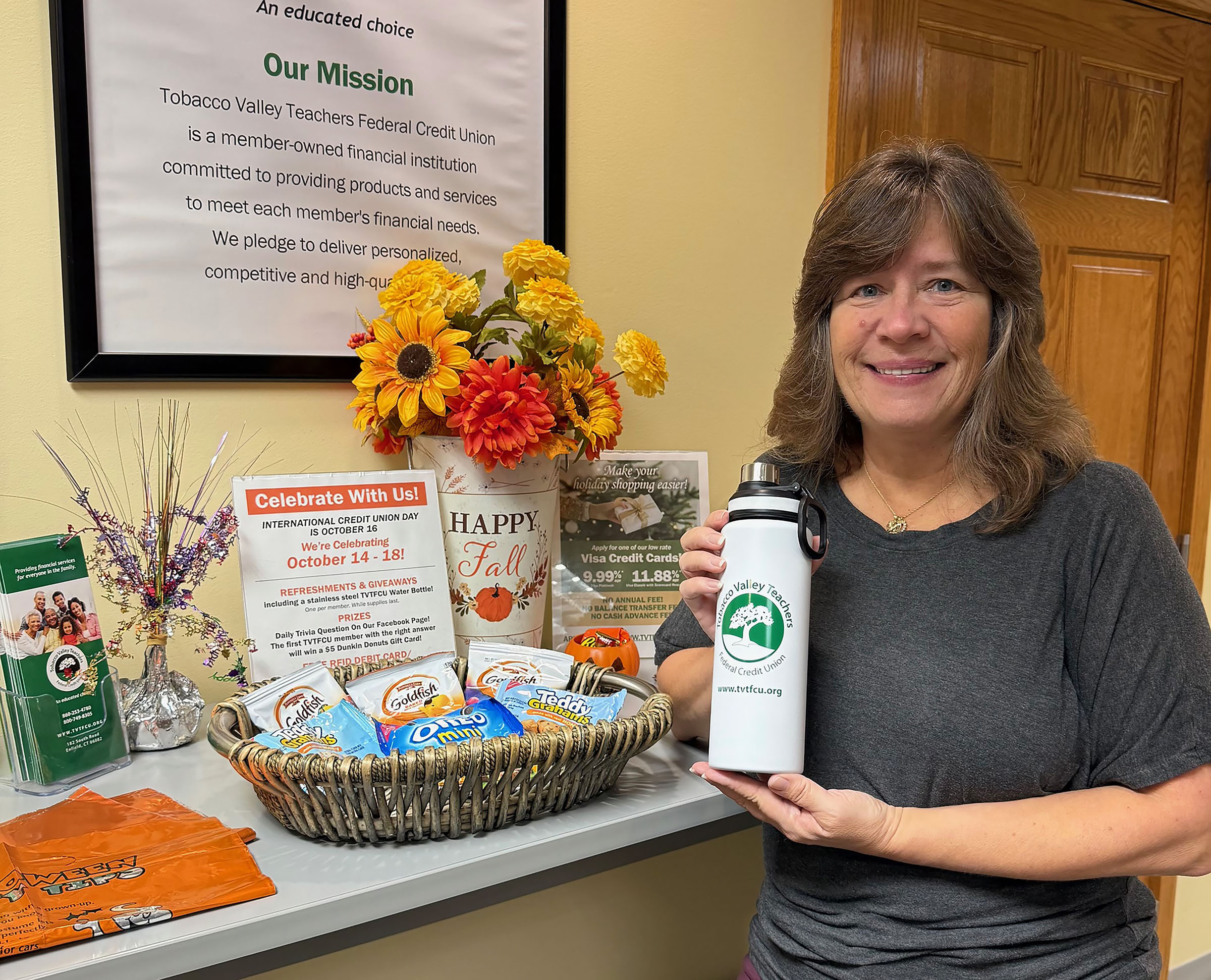 Credit Union Day 2025