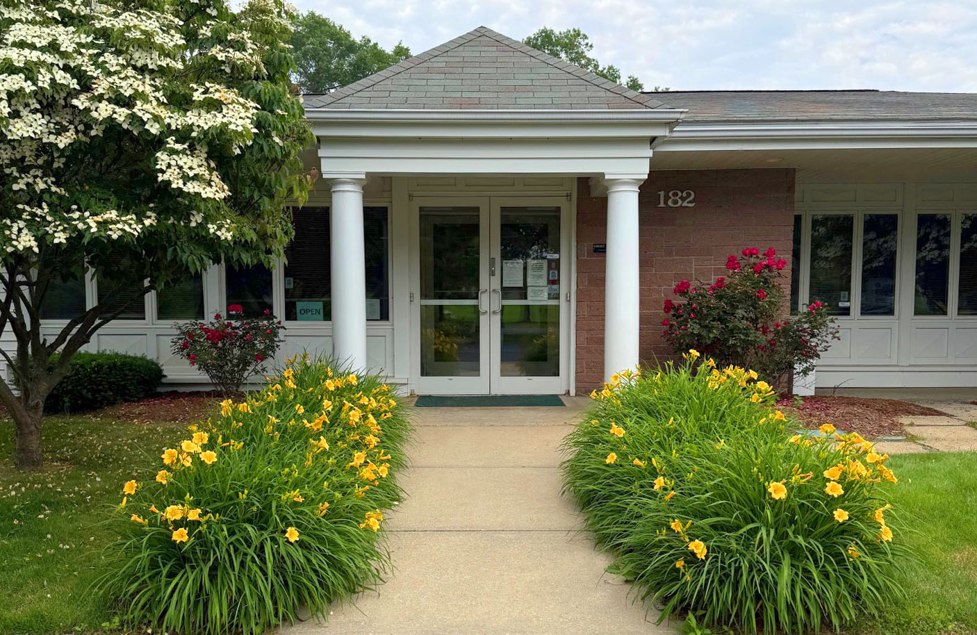 TVTFCU 182 south road, enfield ct